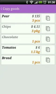 SimpleBuy android App screenshot 2